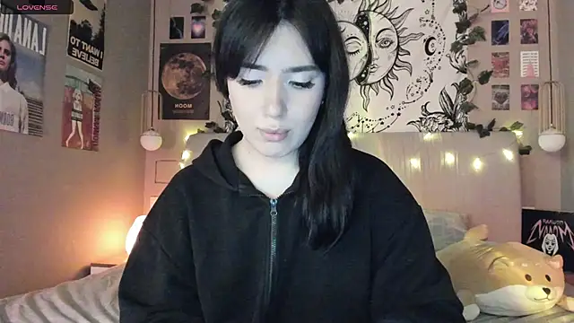 Anisawithlove online show from 01-13-25, 12:35