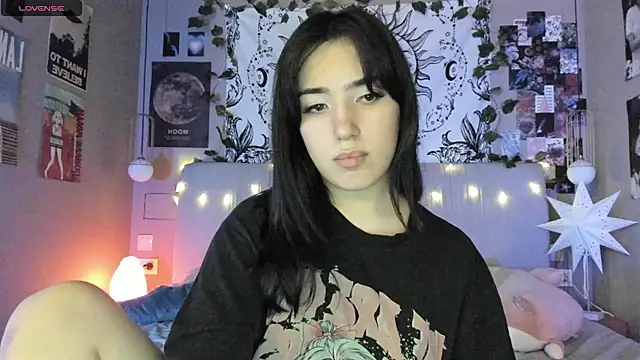 Snapshot of Anisawithlove chatting on 01-23-25, 03:32 Anisawithlove online show from 01-23-25, 03:32