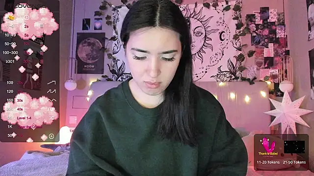 Snapshot of Anisawithlove chatting on 01-24-25, 04:49 Anisawithlove online show from 01-24-25, 04:49