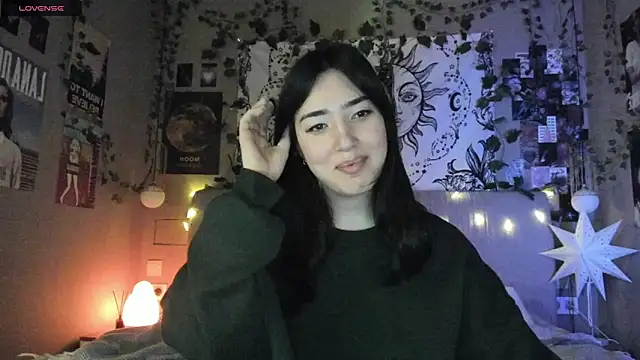 Anisawithlove online show from 02-08-25, 11:24