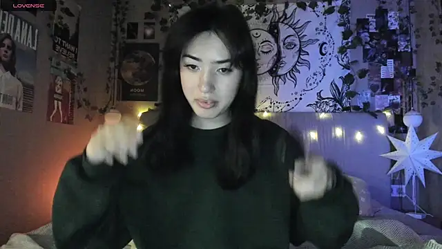 Anisawithlove online show from 02-10-25, 09:47