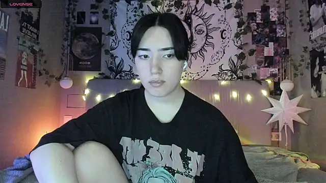 Anisawithlove online show from 02-13-25, 03:03