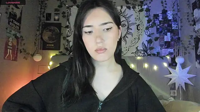 Anisawithlove online show from 02-16-25, 02:10