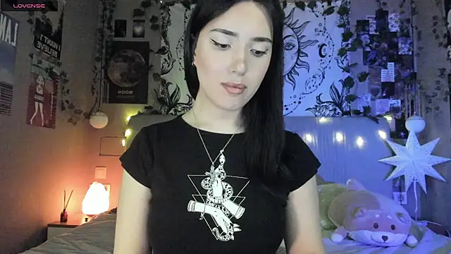 Anisawithlove online show from 02-25-25, 02:33