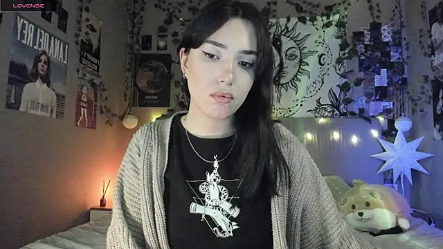 Anisawithlove online show from 02-25-25, 05:36