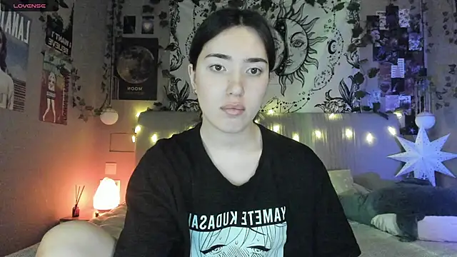 Anisawithlove online show from 02-26-25, 02:57