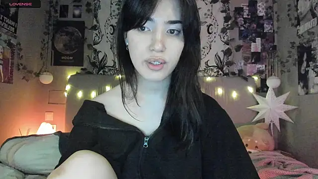 Anisawithlove online show from 03-03-25, 08:32