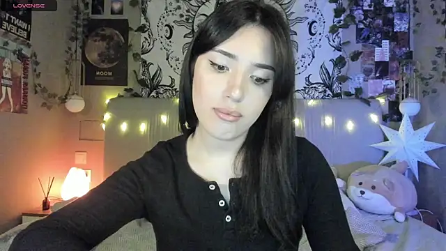 Snapshot of Anisawithlove chatting on 03-08-25, 08:25 Anisawithlove online show from 03-08-25, 08:25