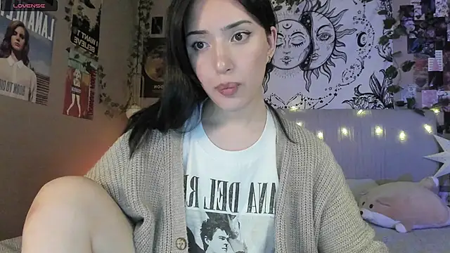 Snapshot of Anisawithlove chatting on 03-16-25, 02:22 Anisawithlove online show from 03-16-25, 02:22