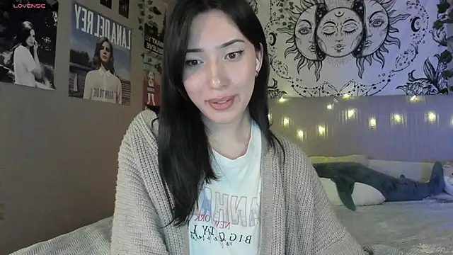 Anisawithlove online show from 03-18-25, 05:31