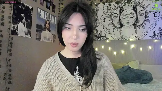 Anisawithlove online show from 03-21-25, 07:57