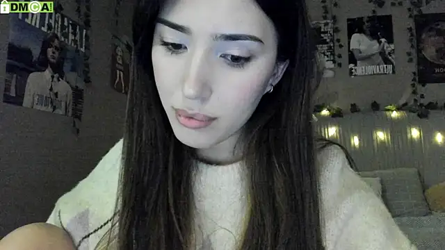 Snapshot of Anisawithlove chatting on 11-26-25, 12:17 Anisawithlove online show from 11-26-25, 12:17