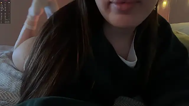 Anisawithlove online show from 02-03-26, 06:40