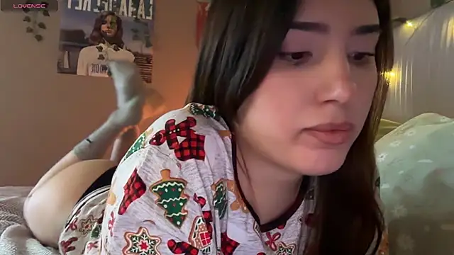 Anisawithlove online show from 02-13-26, 06:53