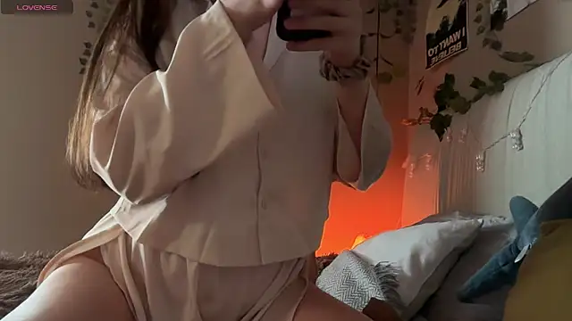 Anisawithlove online show from 02-25-26, 08:57