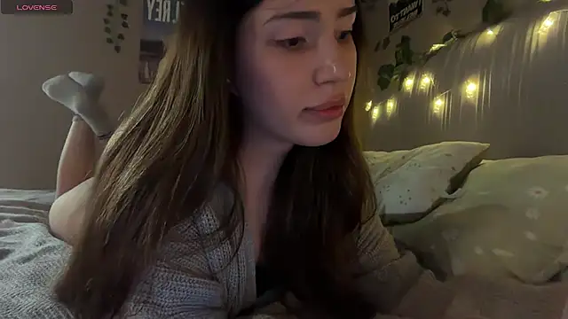 Anisawithlove online show from 07-19-26, 06:44