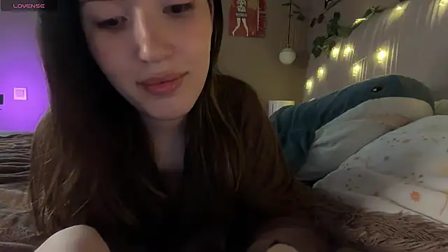 Anisawithlove online show from 07-23-26, 05:55