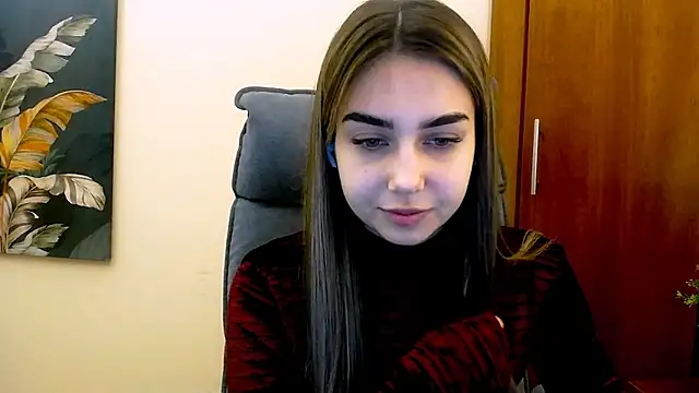 Snapshot of Lili_magic chatting on 01-26-25, 12:22 Lili magic online show from 01-26-25, 12:22