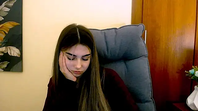 Snapshot of Lili_magic chatting on 01-31-25, 04:06 Lili magic online show from 01-31-25, 04:06