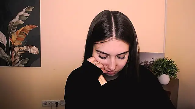 Snapshot of Lili_magic chatting on 09-21-25, 12:29 Lili magic online show from 09-21-25, 12:29