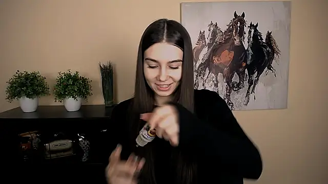 Lili magic online show from 02-06-26, 11:46