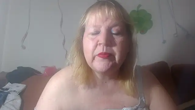 Blasflittchen online show from 01-03-25, 05:31