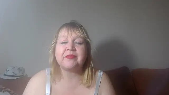 Blasflittchen online show from 01-24-25, 03:02