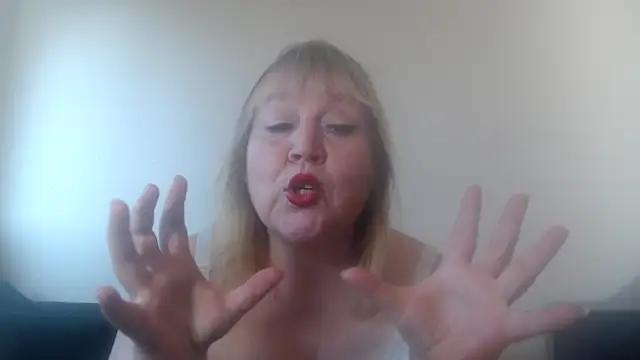 Blasflittchen online show from 03-08-25, 02:08