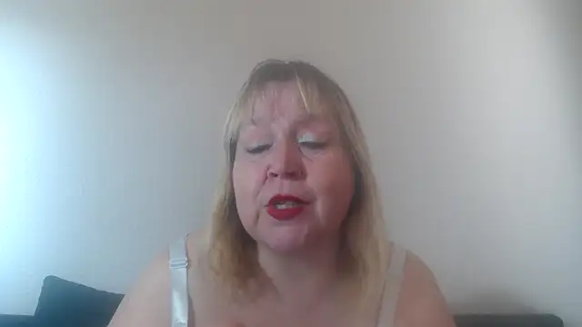 Blasflittchen online show from 03-12-25, 02:12