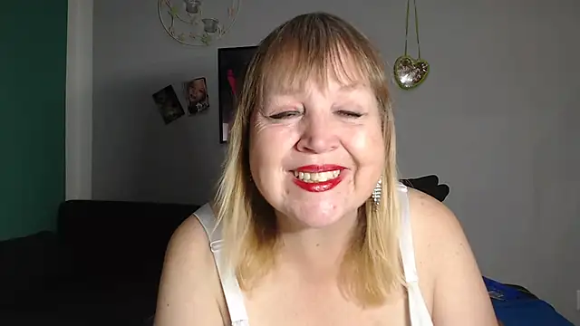 Blasflittchen online show from 10-07-25, 08:33