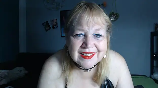 Blasflittchen online show from 06-10-26, 09:41