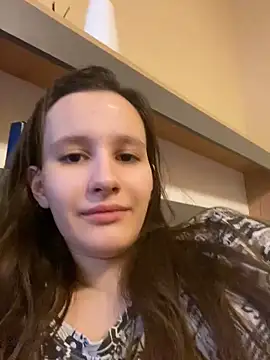 Snapshot of babywaifu chatting on 02-02-25, 10:06 babywaifu online show from 02-02-25, 10:06