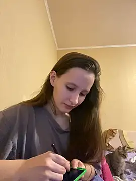 Snapshot of babywaifu chatting on 03-16-25, 06:44 babywaifu online show from 03-16-25, 06:44