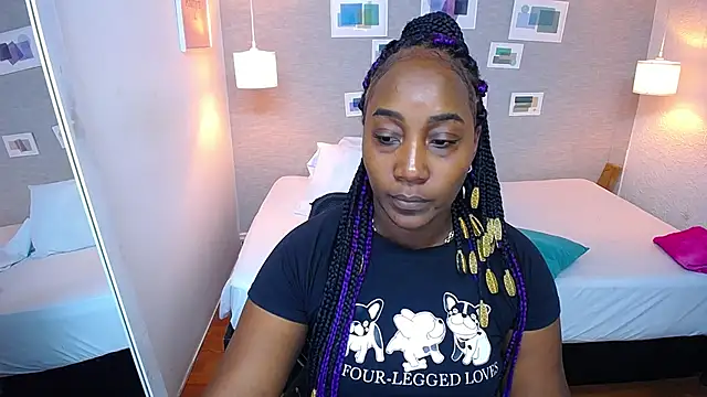 kiara evanss online show from 01-08-25, 05:59