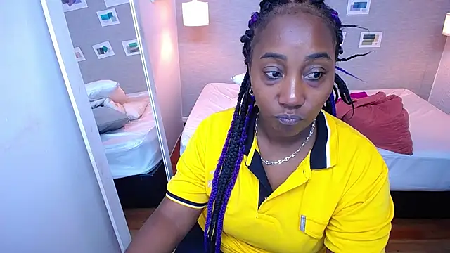 kiara evanss online show from 02-27-25, 02:00