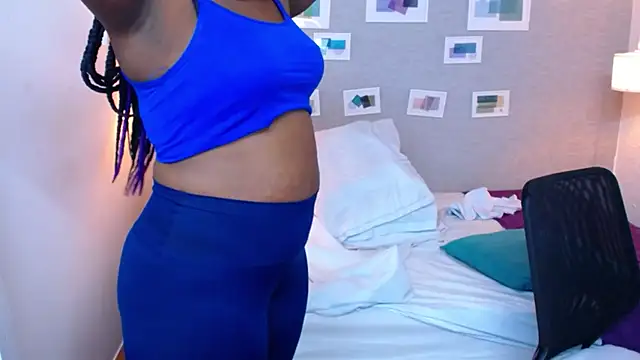 kiara evanss online show from 03-14-25, 02:20