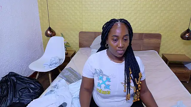 kiara evanss online show from 09-13-25, 03:06