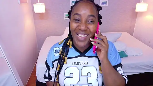 kiara evanss online show from 09-27-25, 07:41