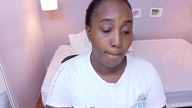 kiara evanss online show from 01-17-26, 07:50