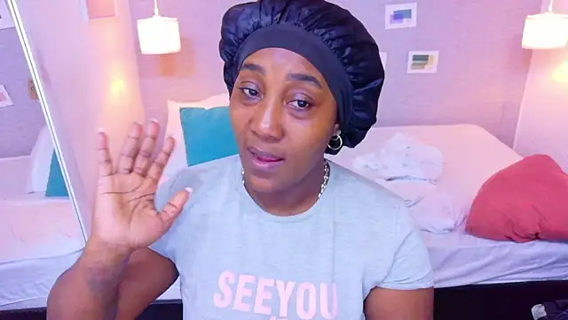 kiara evanss online show from 03-19-26, 08:35