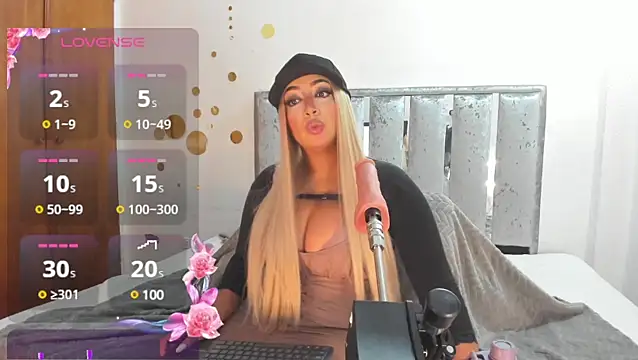 charlottelover21 online show from 01-11-25, 07:27