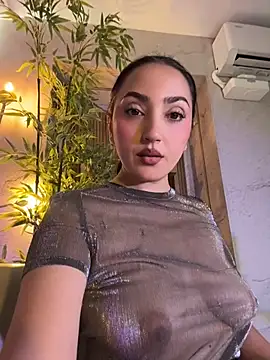 LIAH IZUMI online show from 07-28-26, 04:39