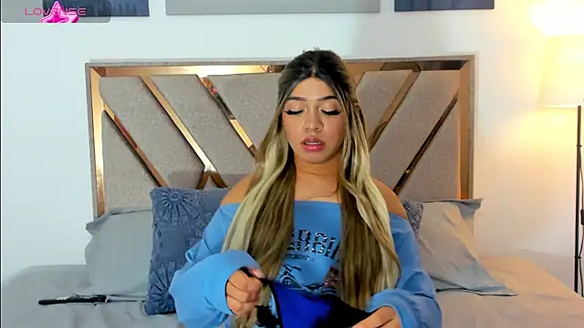 Hanz sex online show from 03-19-25, 12:37