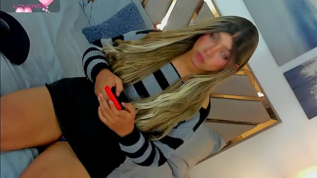 Hanz sex online show from 09-24-25, 08:56