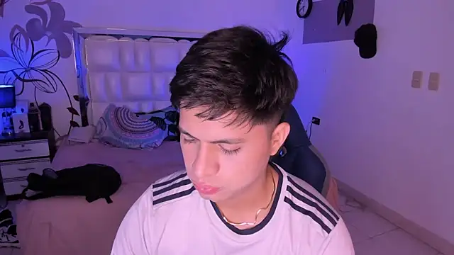 Niicky1  online show from 01-23-25, 10:01