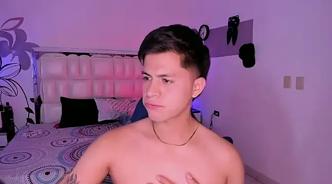 Niicky1  online show from 02-22-25, 09:04