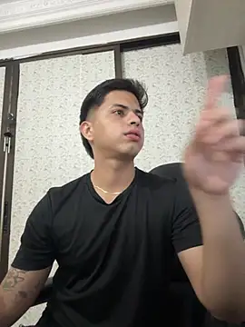 Niicky1  online show from 09-27-25, 11:21