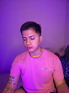 Niicky1  online show from 03-31-26, 02:17