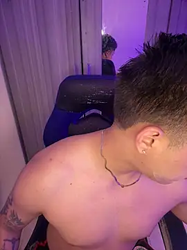 Niicky1  online show from 04-04-26, 12:57