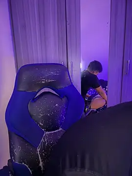 Niicky1  online show from 04-07-26, 01:55